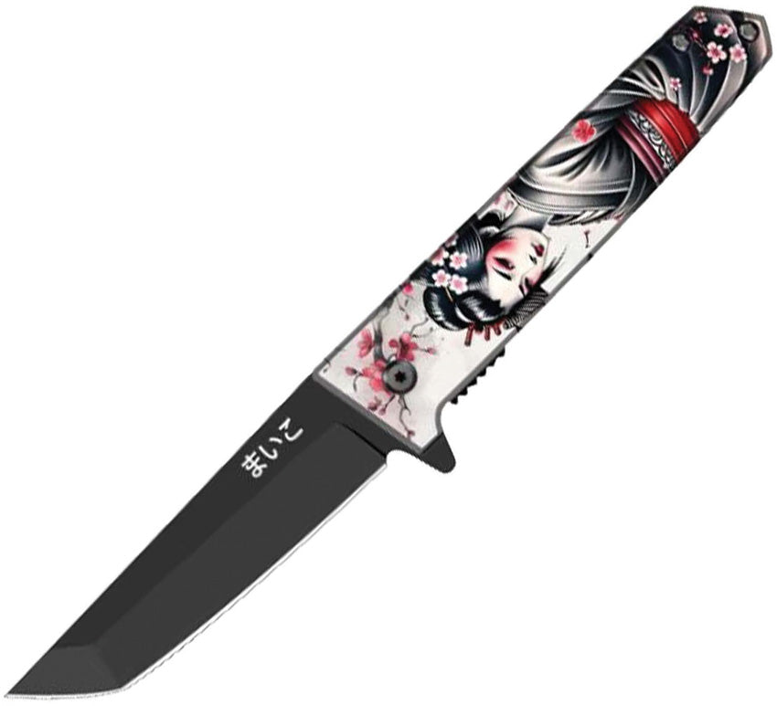 Linerlock A/O Maiko - EE10A102MKB