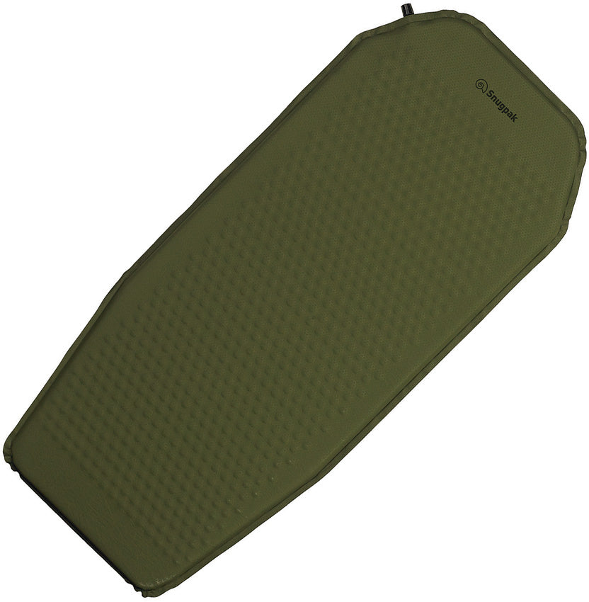 Basecamp Self Inflating Mat - SN91910OD