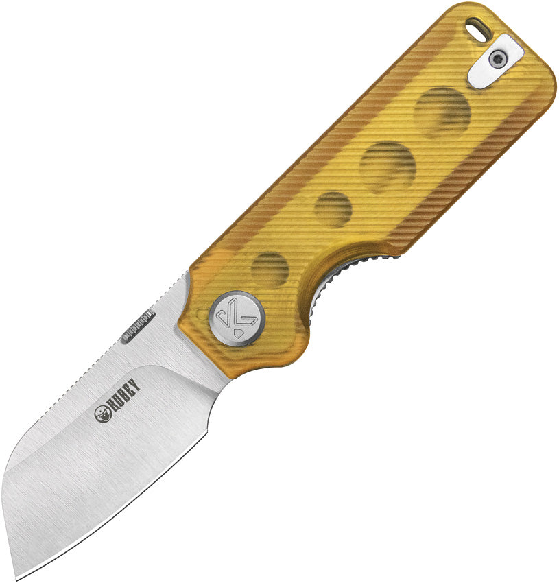 Boxer Linerlock Ultem - KUB407C