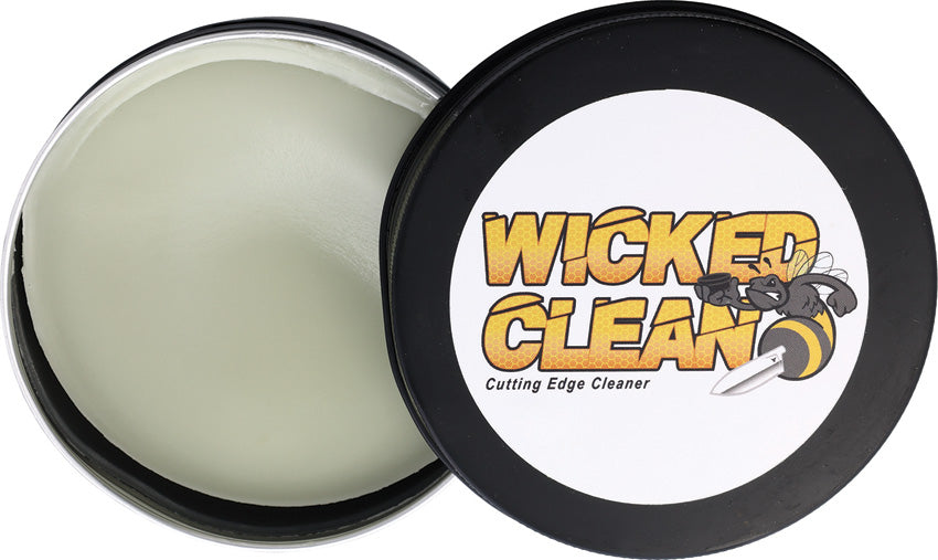 Wicked Clean 8 oz - WKDC8