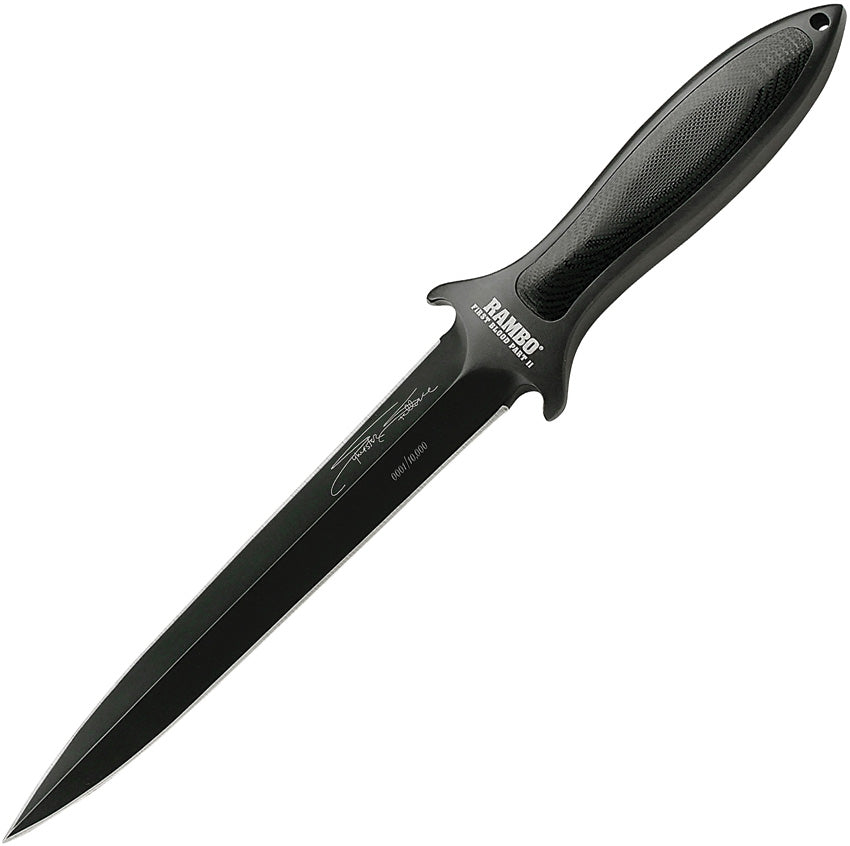 Rambo Boot Knife - RB9434