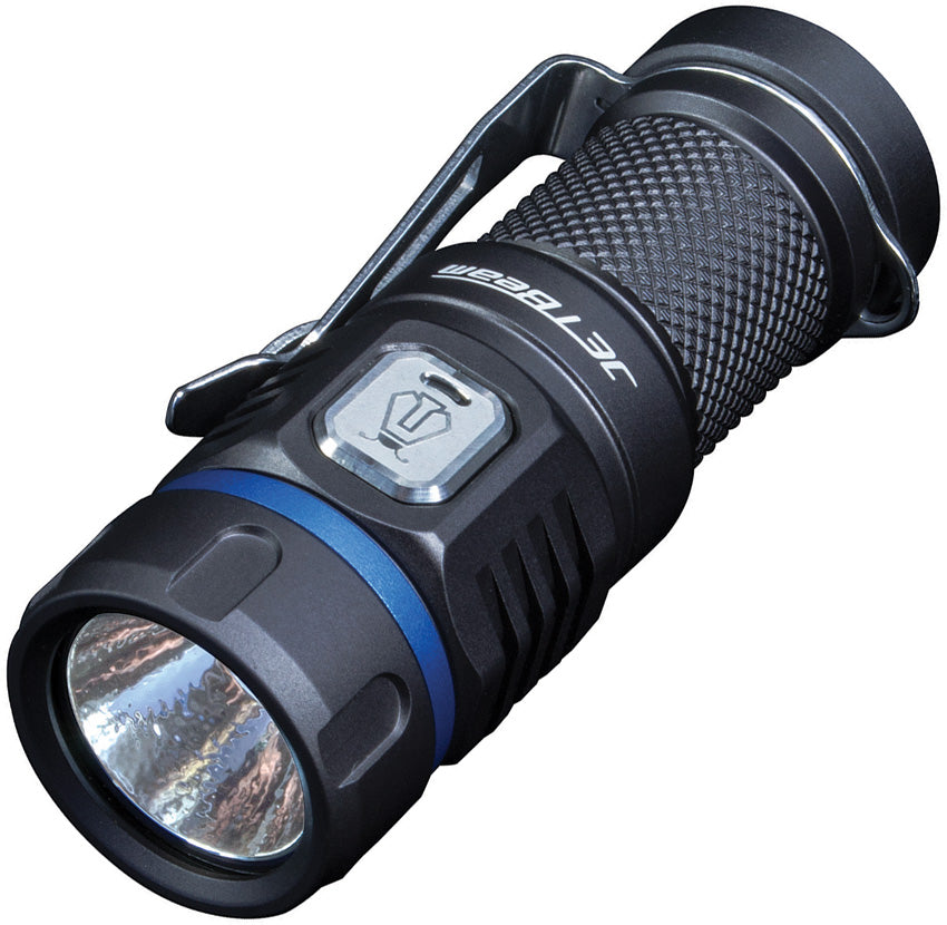 E20R EDC Flashlight - JETE20R