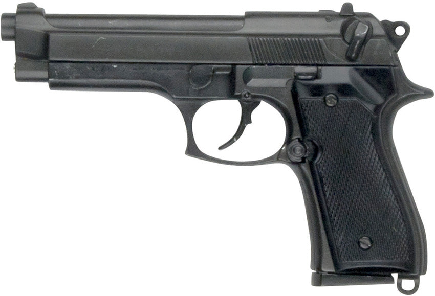 Beretta 9mm Pistol Replica - DX1254