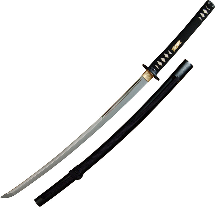 Raptor Unokubi Zukuri Katana - PC2415