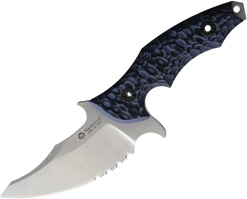 Badger Fixed Blade - MAS940G10