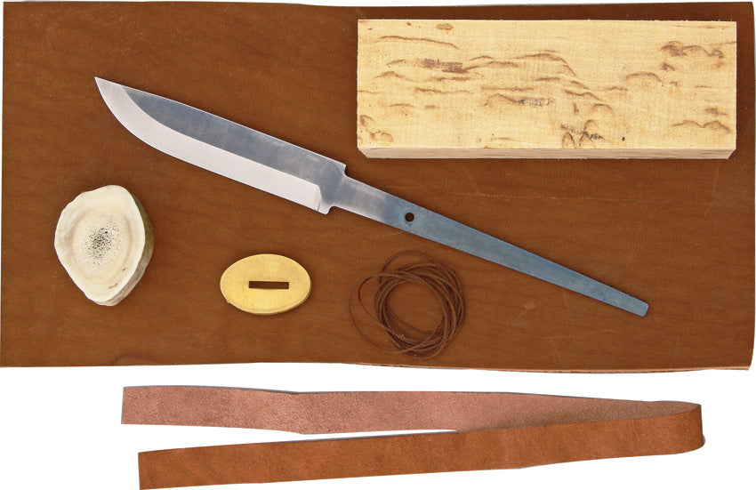 Knife Making Parts - KAR3526