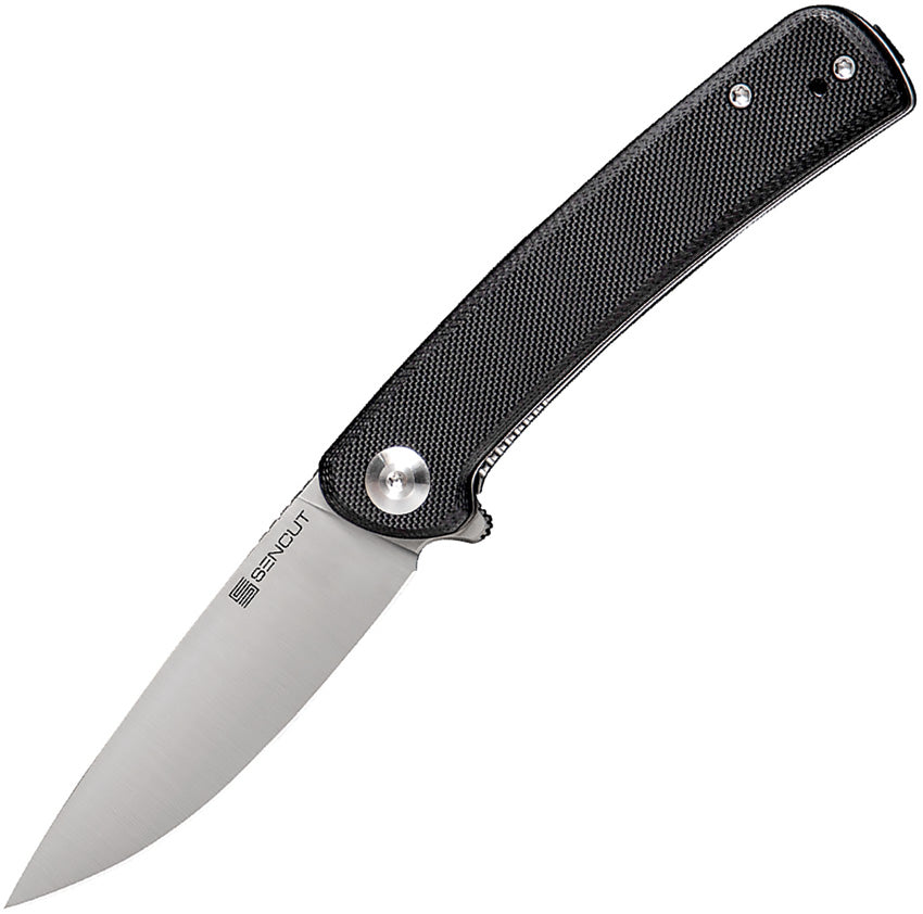 Neches Linerlock Black - SA09A
