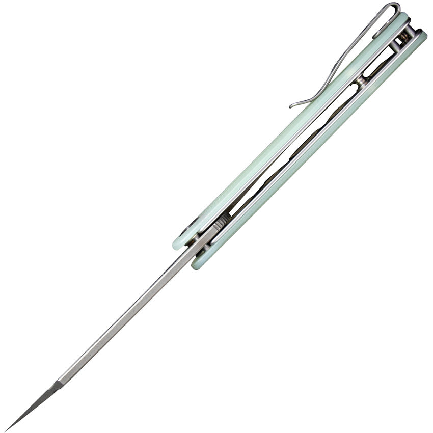 Bronte Linerlock Jade G10 - SA08C