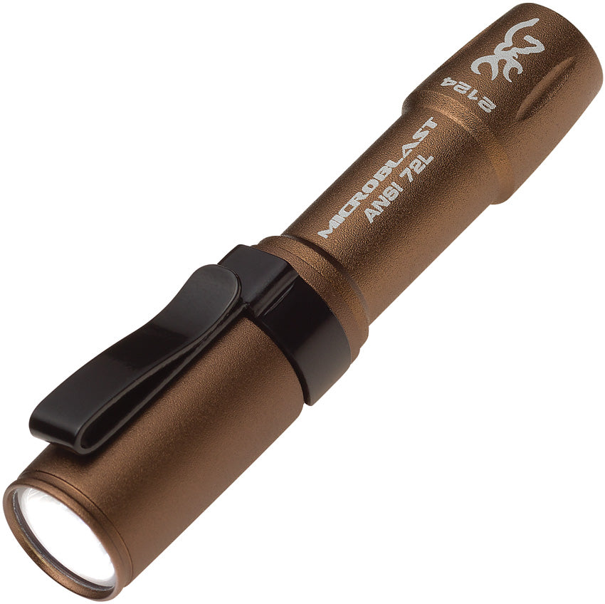 Microblast Flashlight AAA - BR2124