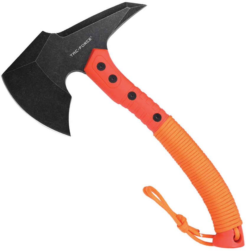 Tactical Tomahawk Orange - TF3AXEOR