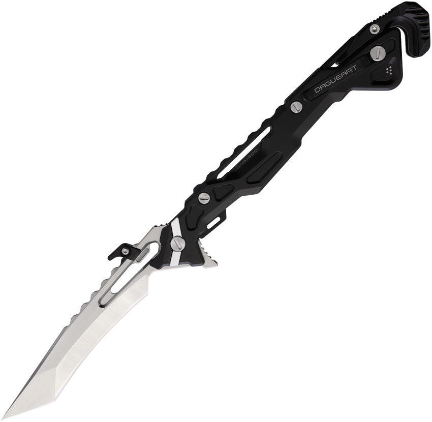 Elite Linerlock - DAGELT001