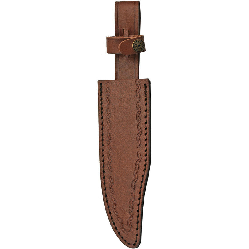 Mountain Lion Fixed Blade - PA203421BK