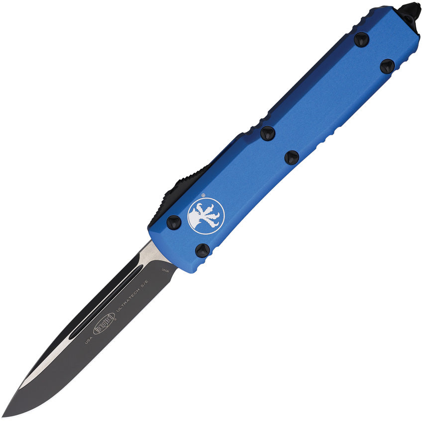 Auto Ultratech S/E OTF Blue - MCT1211BL