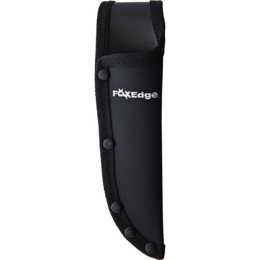 Fixed Blade Pakkawood - FE007
