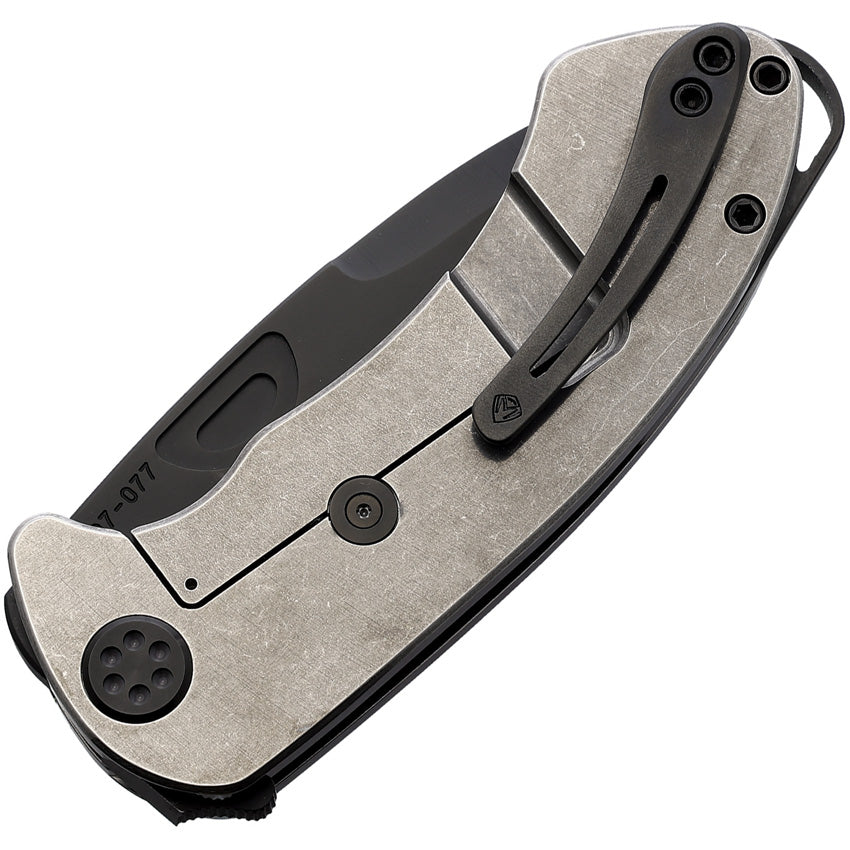 Theseus Framelock - MD040SPQ01TM