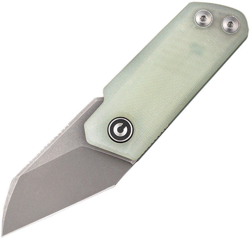 Ki-V Jade Folder - CIVC2108A