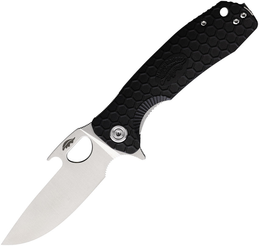 Medium Easy Opener Linerlock - HB1061