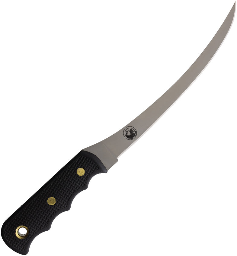 Coho Fillet Black - KOA00086FG