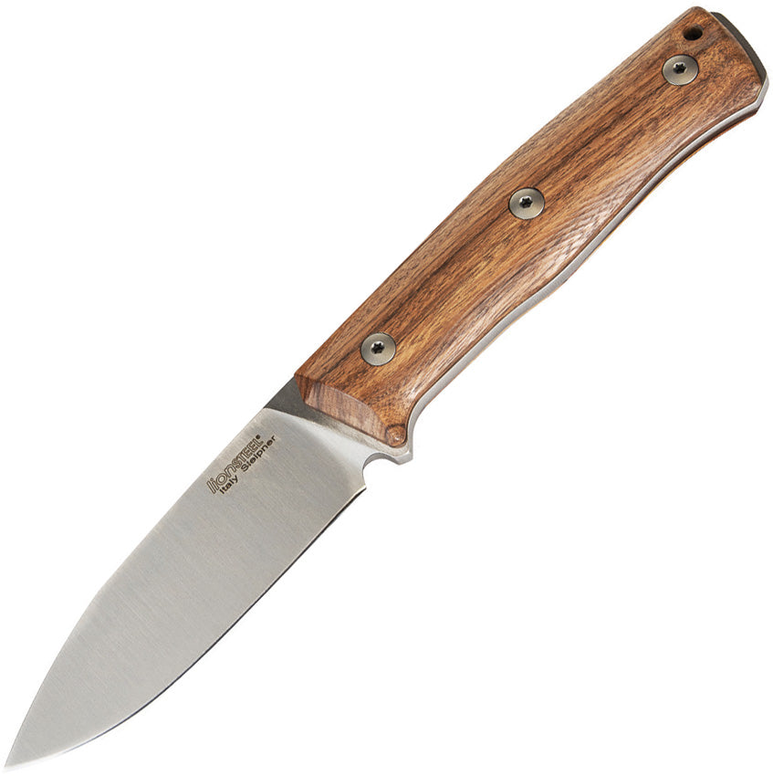 B35 Fixed Blade Santos - LSTB35ST