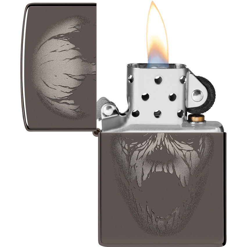 Screaming Monster Lighter - ZO71881