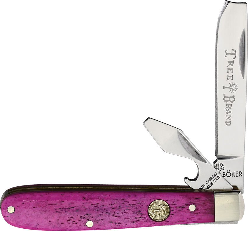 Razor Jack Purple - BO110716