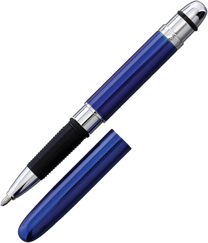 Bullet Space Pen Grip Blue - FP630039