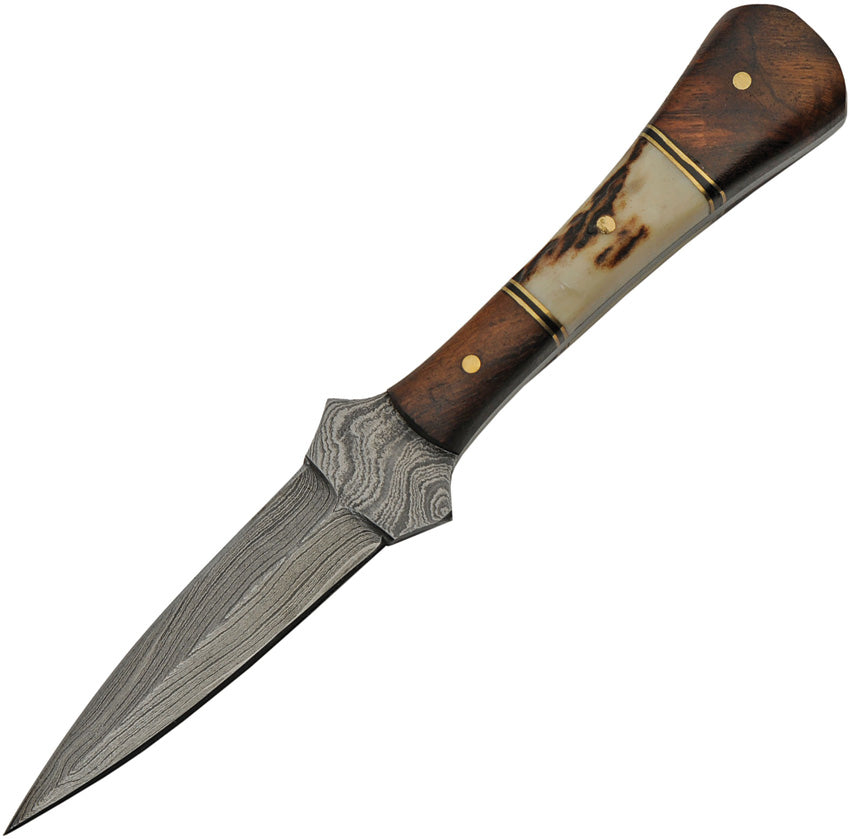 Baby Boot Dagger - DM1267