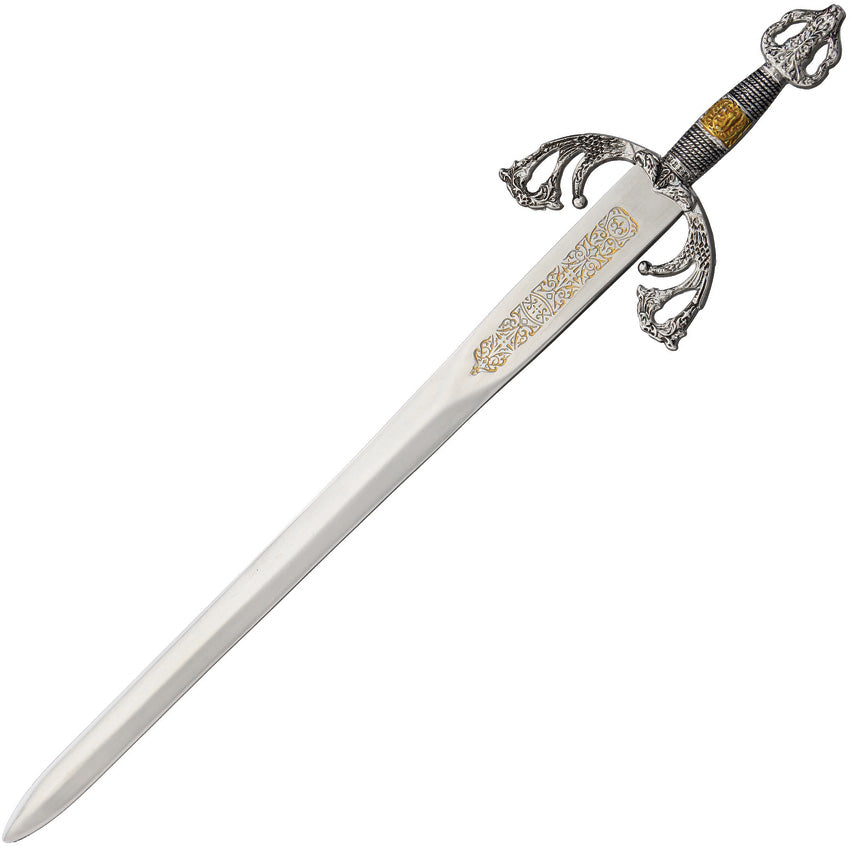 Mini Tizona Sword - CIMG07