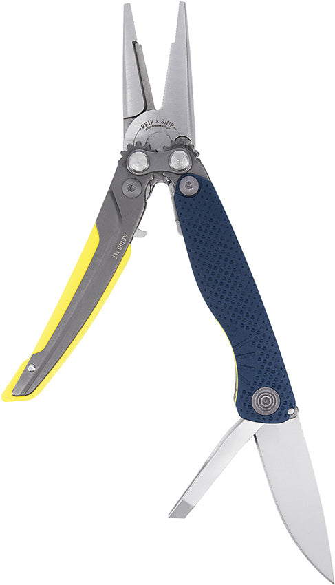 Aegis Multi-Tool Indigo - SOG29410141