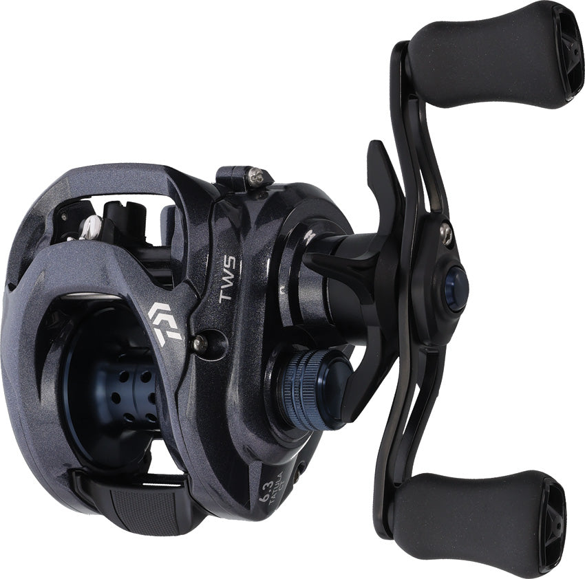 Tatula 100 Baitcast Reel - DIATTUCT100H