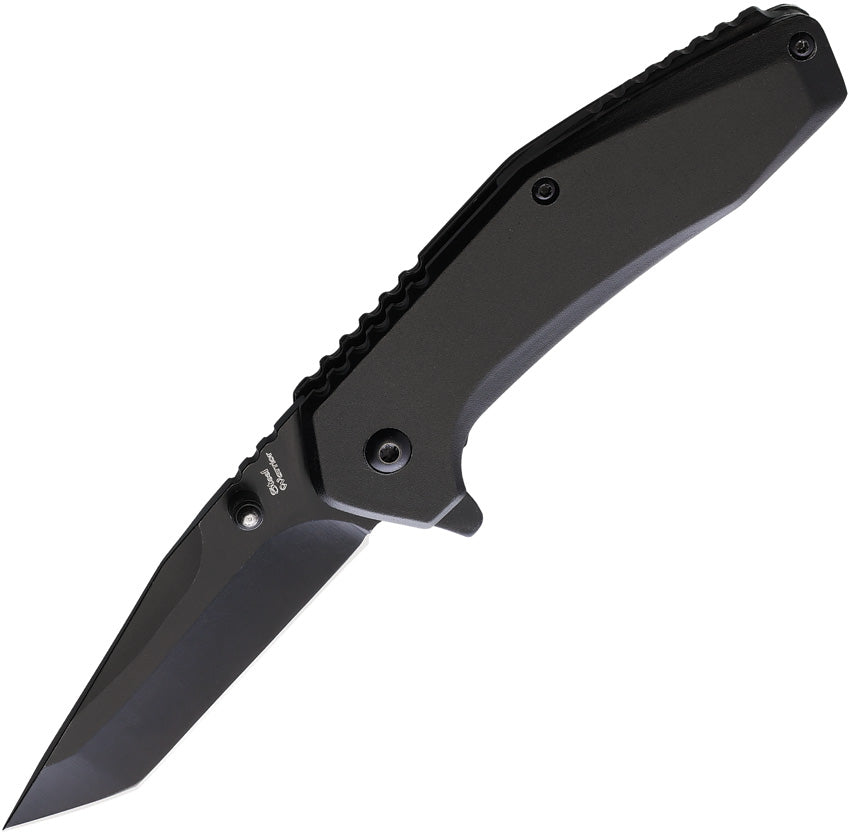 Linerlock A/O Black - FSW888BB
