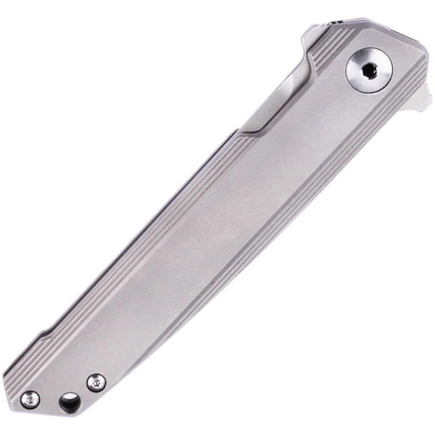 M126-TZ  Framelock - RKEM126TZ