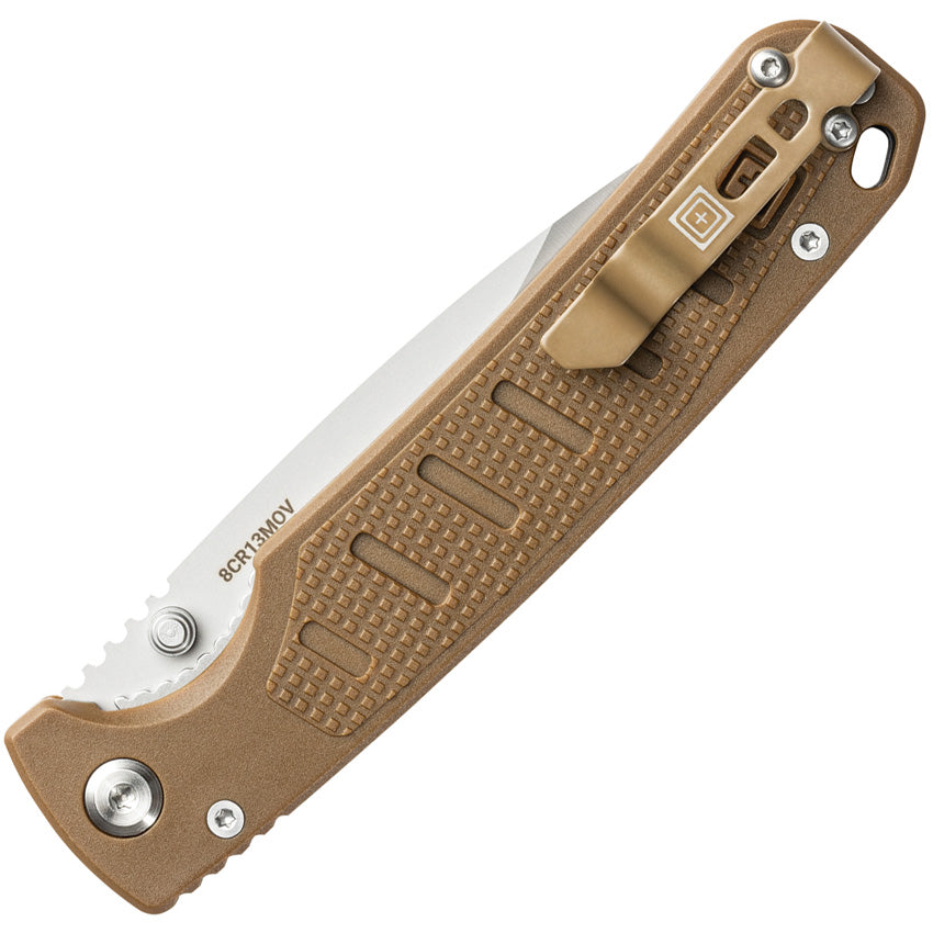 Icarus Linerlock Kangaroo - FTL51171134
