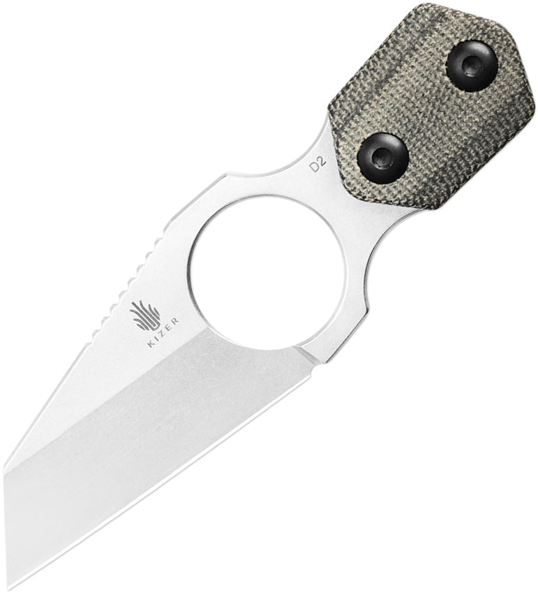 Variable Fixed Blade Wharn - KI1052A1