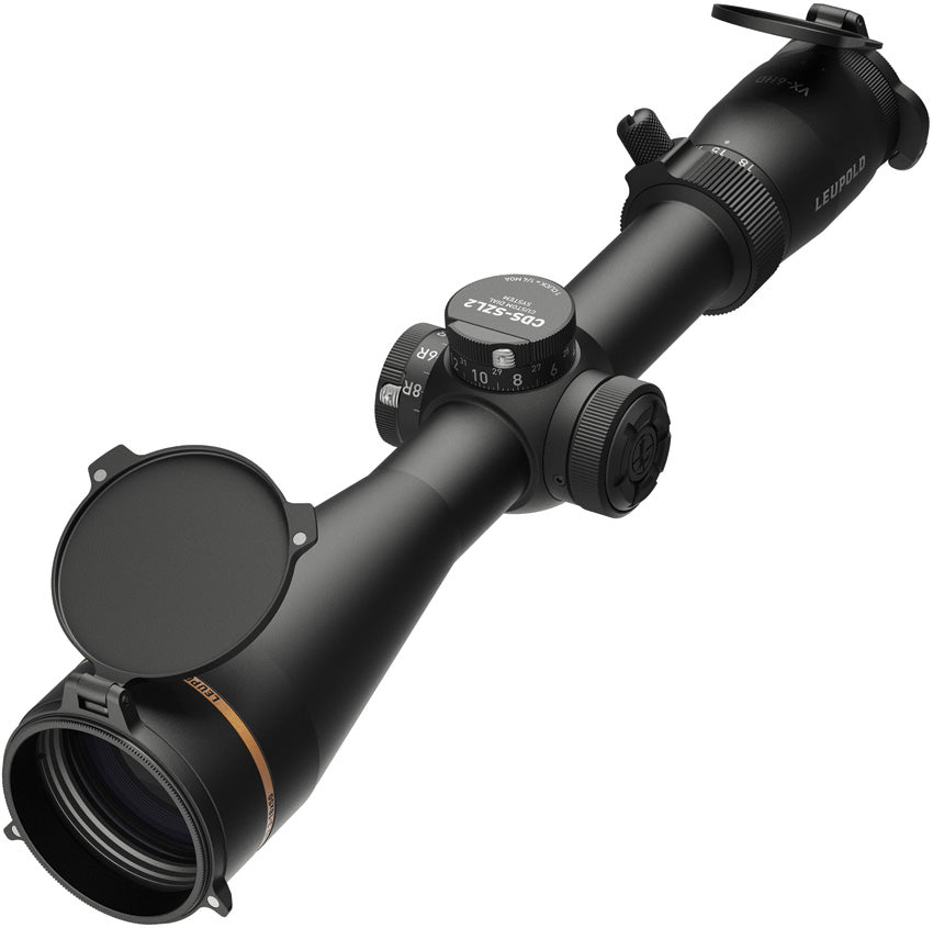 Vx-6Hd Gen 2  3-18X50 (30Mm) C - LP183839