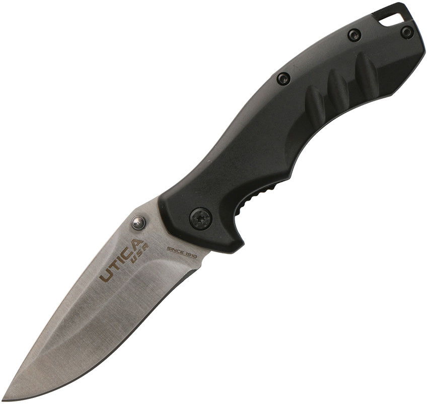 Bush Trail IV Linerlock - UTK911007CP