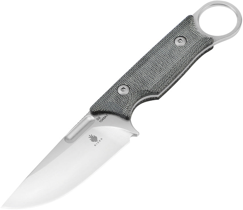Cabox D2 Fixed Blade - KI1048A1