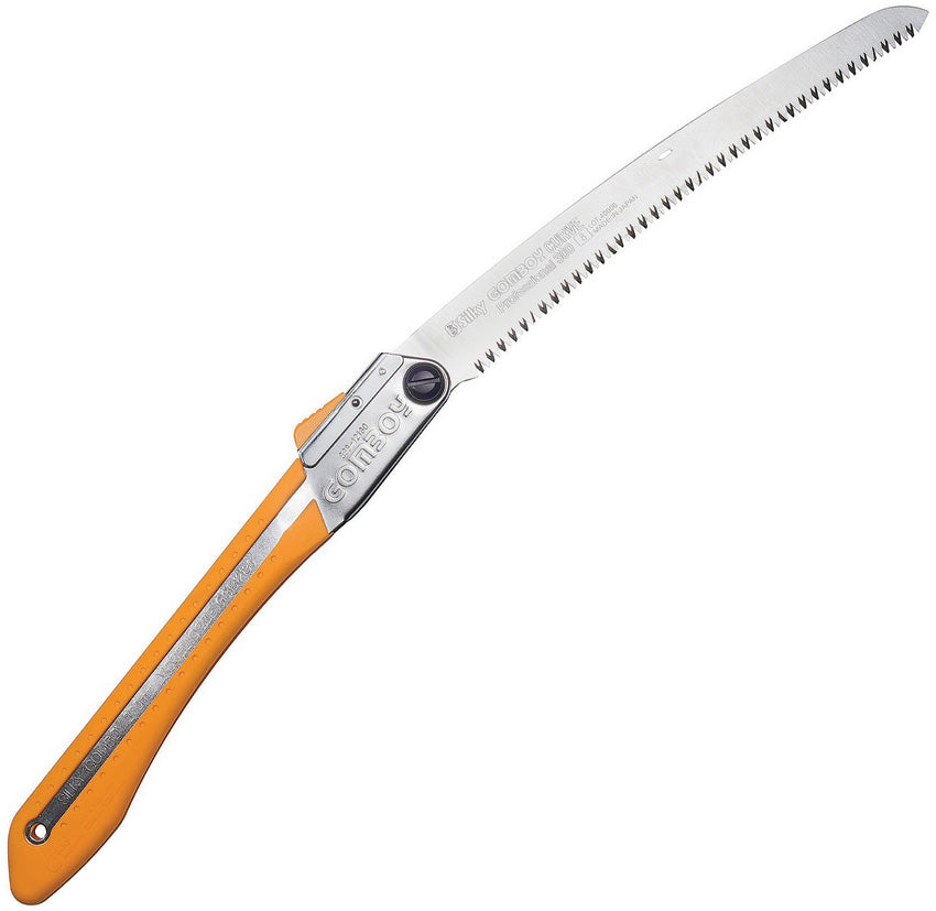 GomBoy Curve Folding Saw 300mm - SKS71730