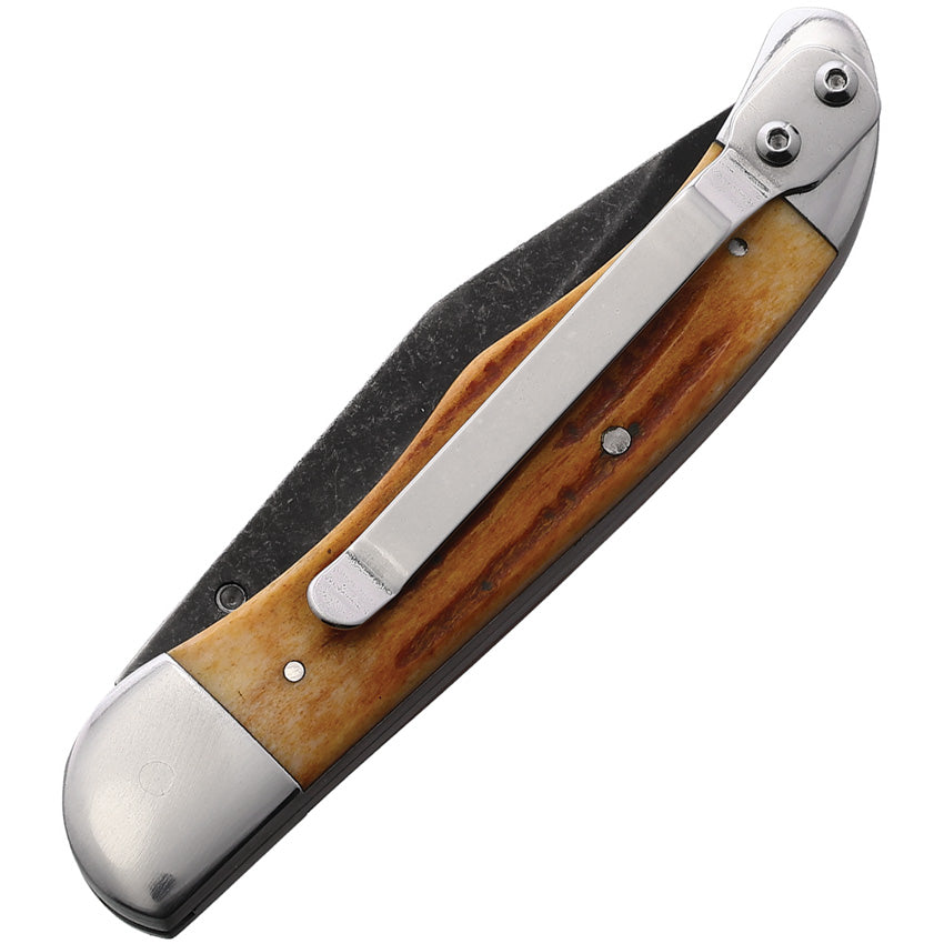 Back Woods Linerlock - R15647