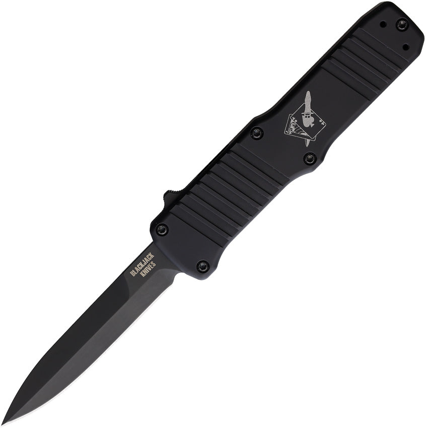 Auto OTF Bayonet - BCB4029