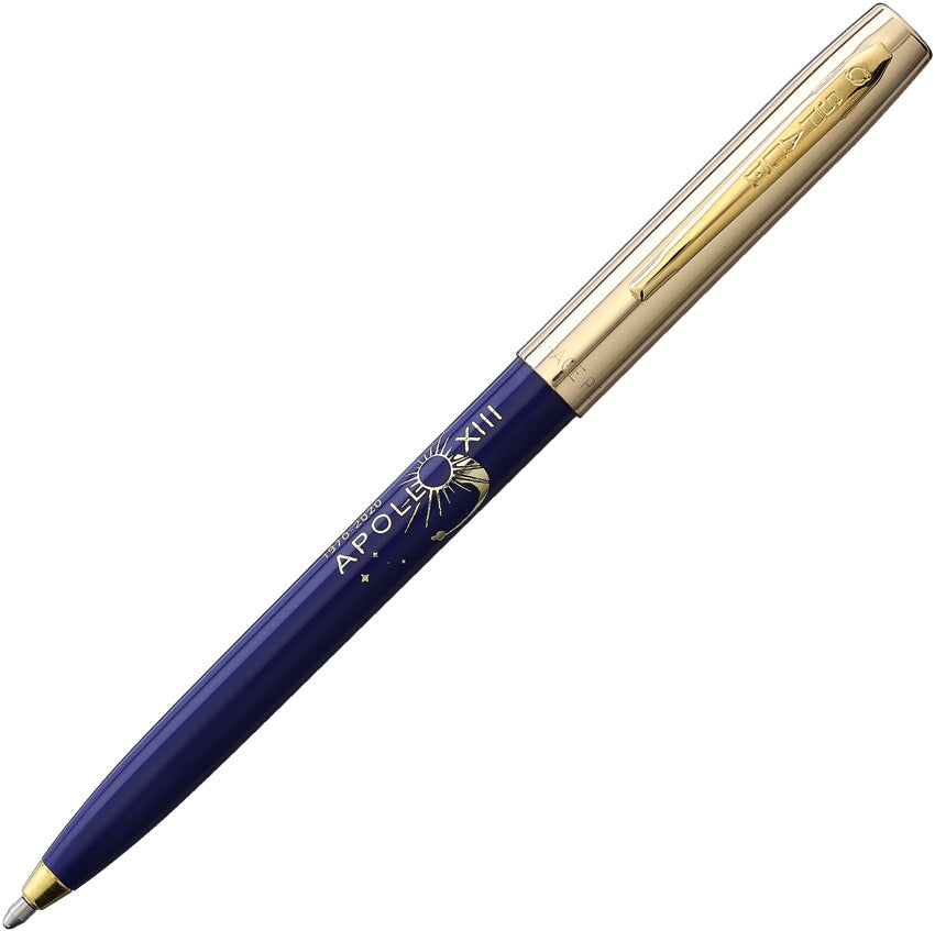 Apollo 13 Cap-O-Matic Pen - FP001617