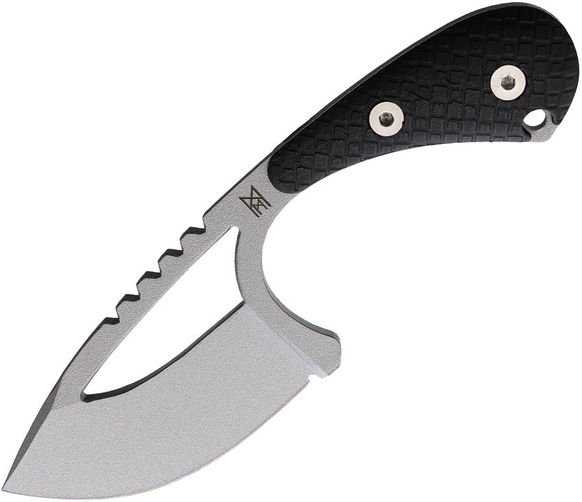 Ratatosk XXL Fixed Blade - MM004