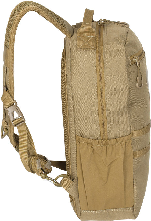 Tactical Pack 12L Coyote - FHR191COY