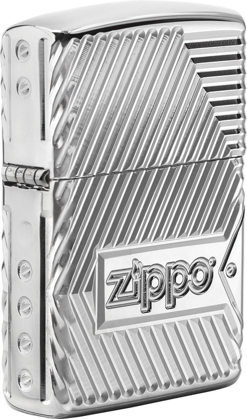 Armor Zippo Bolts - ZO04951