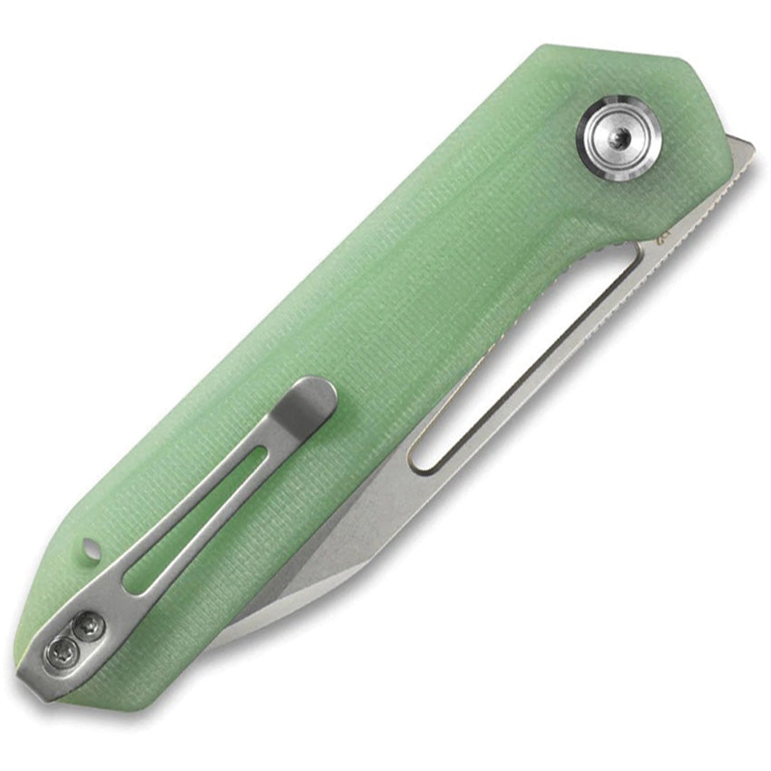 Royal Linerlock Jade - KUB321B