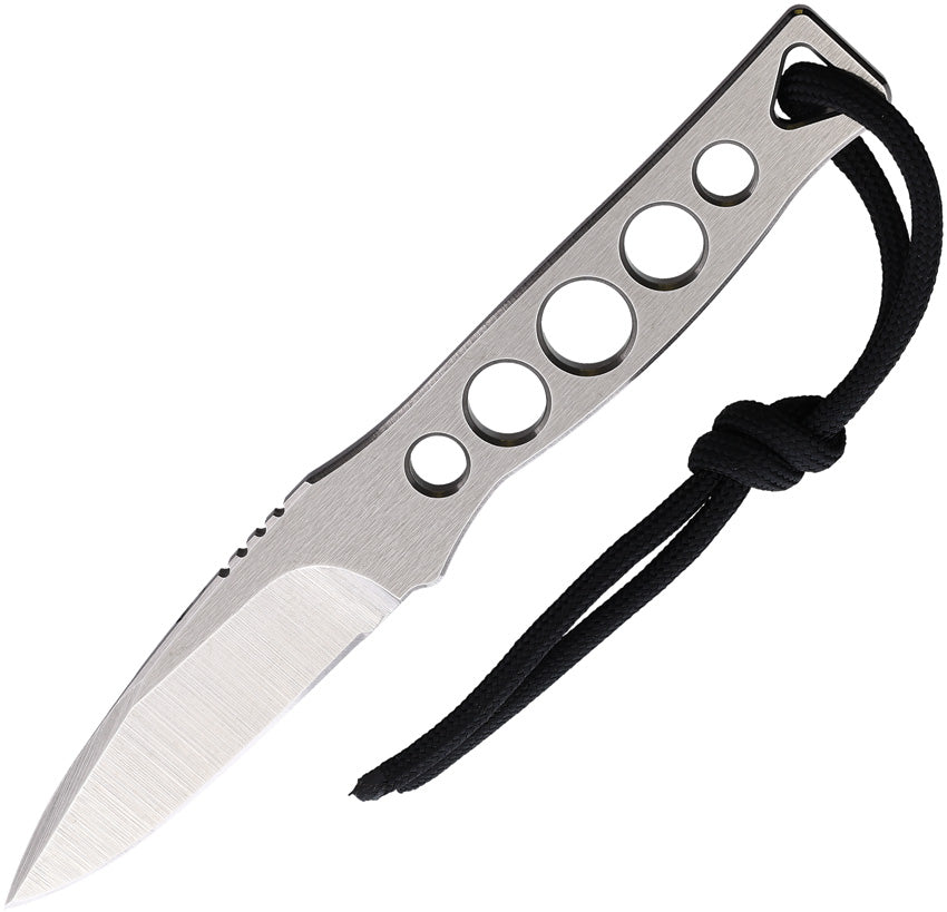 Necromancer Fixed Blade - MD117STQQ1KB