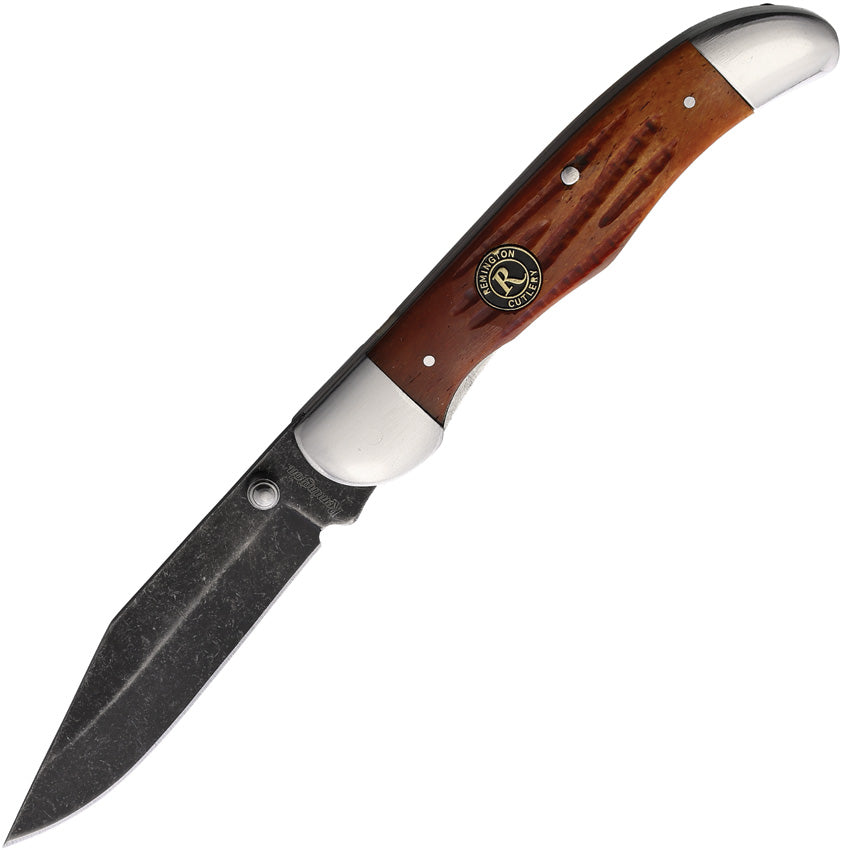 Back Woods Linerlock - R15647