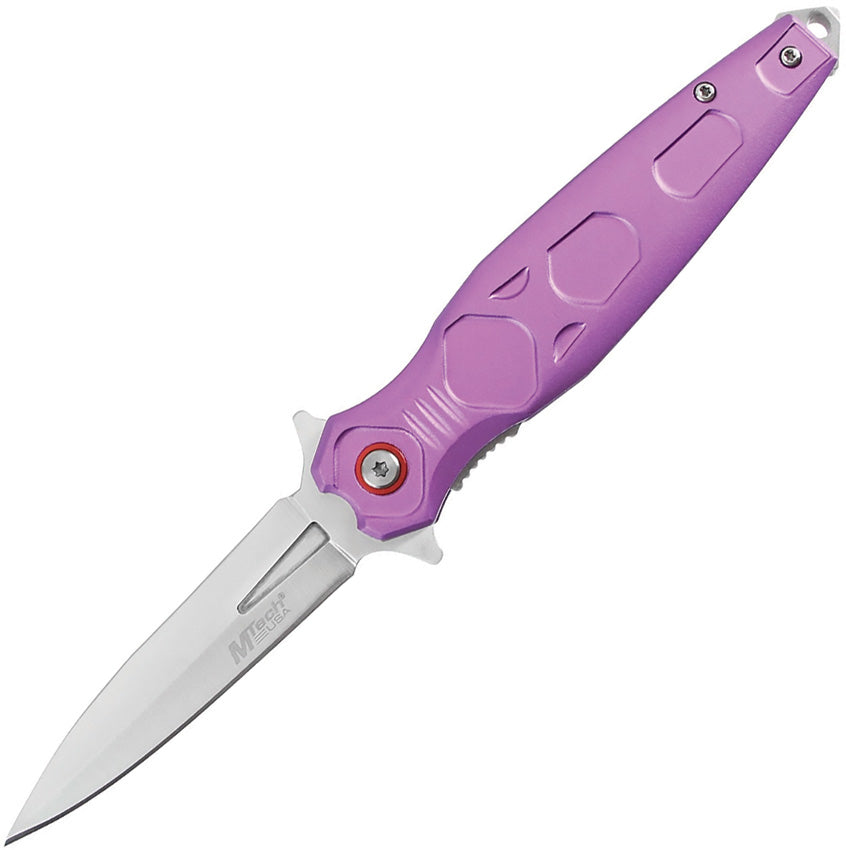 Linerlock A/O Purple - MTA2049PL