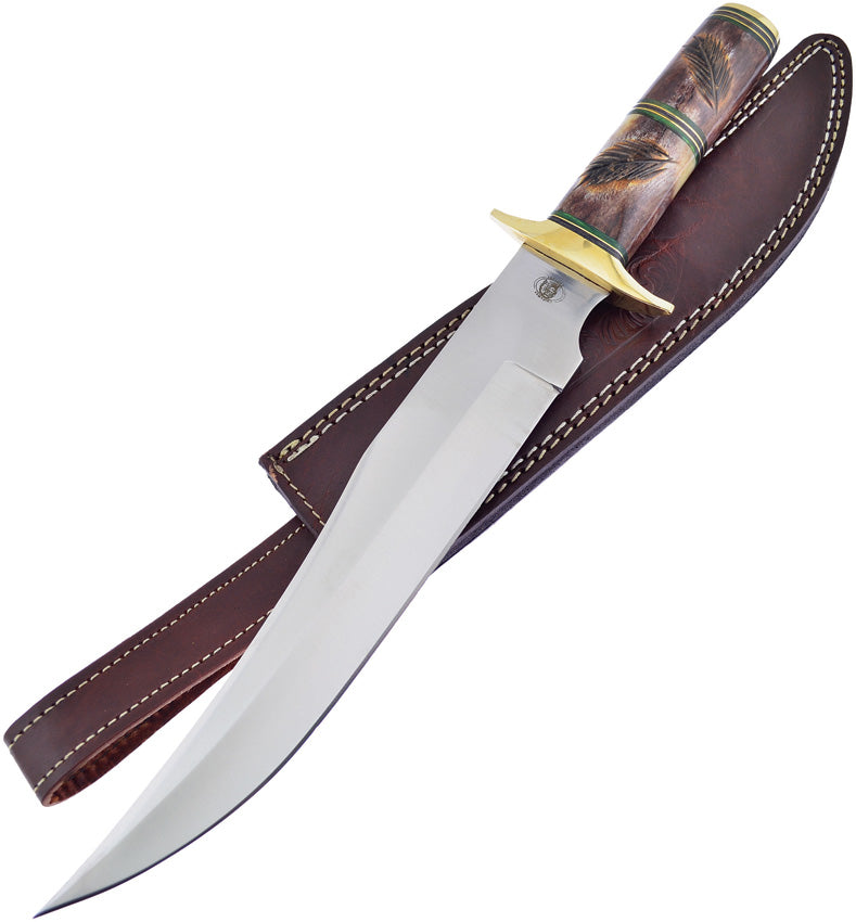 Tecumseh Bowie - FCW3600INBR