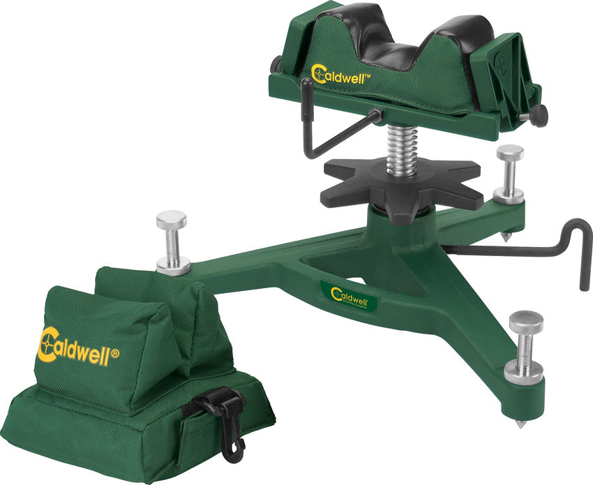 The Rock Shooting Rest Combo - CLD383640